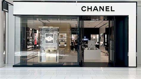 chanel store albuquerque.